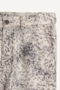 Best PRNT PNT 13 Hombre Pantalones