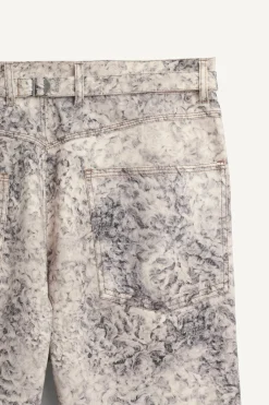 Best PRNT PNT 13 Hombre Pantalones