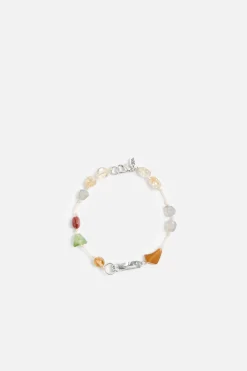 Best PULSERA PIEDRAS COMBINADAS Hombre Accesorios