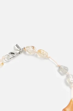 Best PULSERA PIEDRAS COMBINADAS Hombre Accesorios