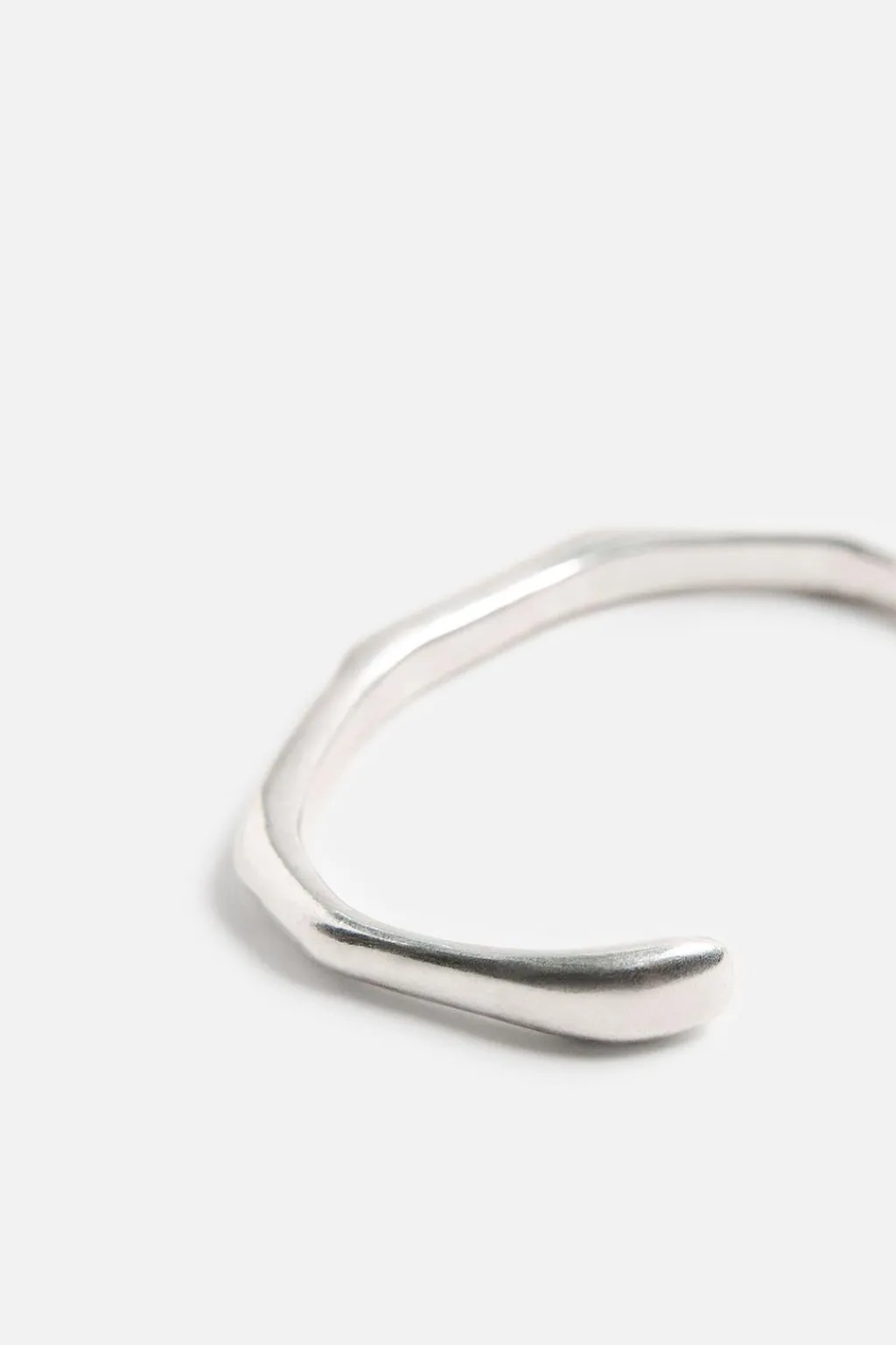 Outlet PULSERA RÍGIDA Hombre Accesorios