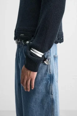 Online PULSERA RÍGIDA X NANUSHKA Hombre Accesorios