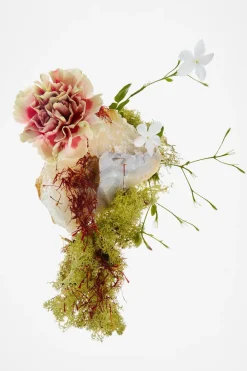 New RED FLORAL TEMPTATION EDP 30ML (1.0 FL. OZ). Mujer Perfumes