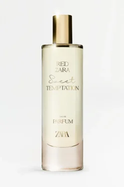 Best RED SWEET TEMPTATION EDP 80ML  (2.72 FL. OZ). Mujer Perfumes