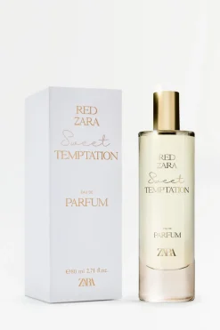 Best RED SWEET TEMPTATION EDP 80ML  (2.72 FL. OZ). Mujer Perfumes