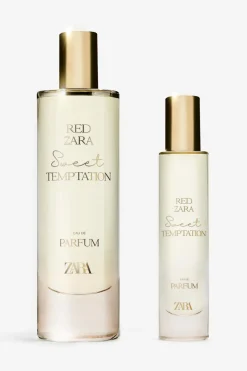 Best RED SWEET TEMPTATION EDP 80ML  (2.72 FL. OZ). Mujer Perfumes