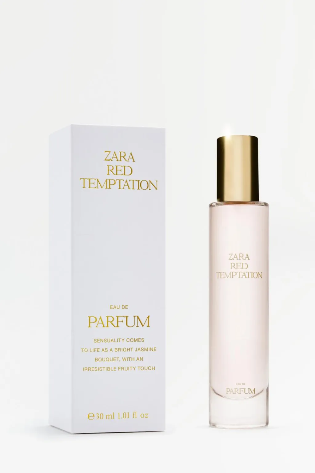 Online RED TEMPTATION EDP 30ML (1.0 FL. OZ). Mujer Perfumes