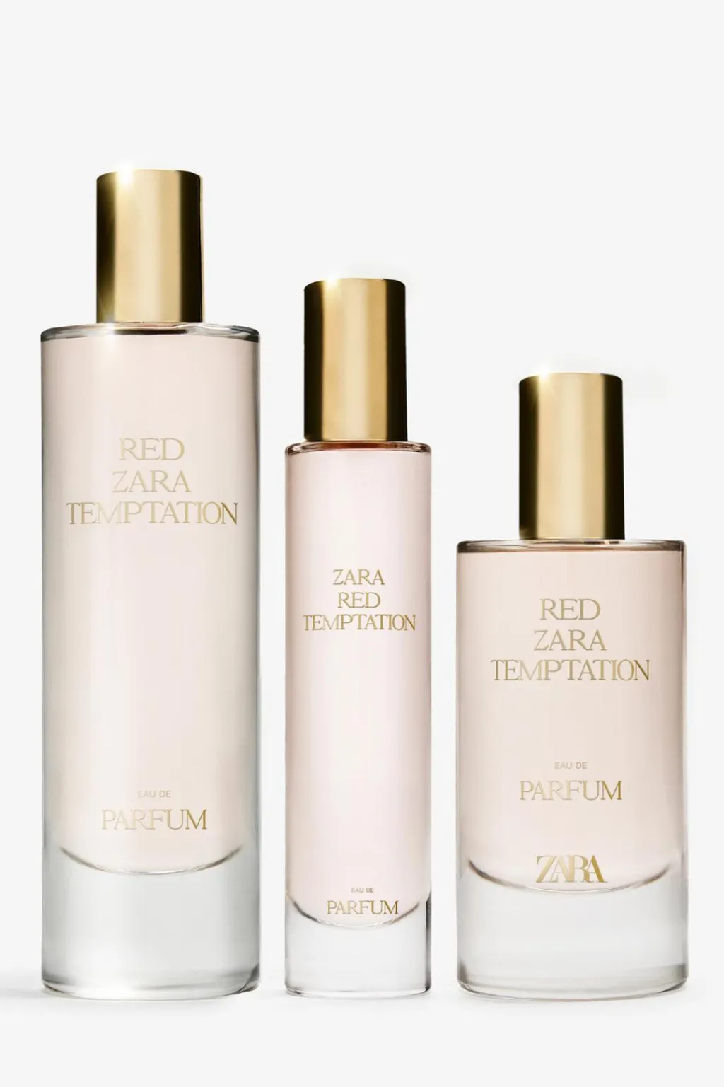 Online RED TEMPTATION EDP 30ML (1.0 FL. OZ). Mujer Perfumes