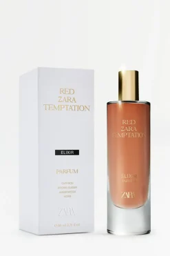 Best RED TEMPTATION ELIXIR PARFUM 80ML (2.7 FL. OZ). Mujer Perfumes