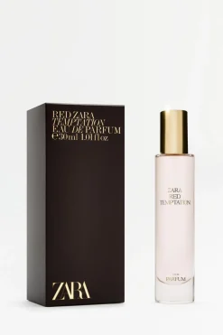 Clearance RED TEMPTATION NAVIDAD EDP 30ML (1.0 FL. OZ). Mujer Perfumes