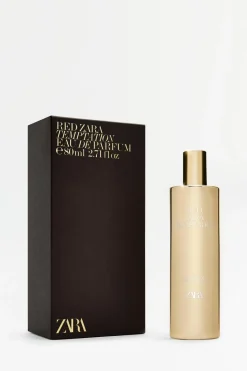 Fashion RED TEMPTATION NAVIDAD EDP 80ML (2.71 FL. OZ). Mujer Perfumes