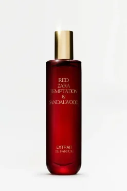 Best RED TEMPTATION SANDALWOOD EXTRAIT DE PARFUM 50ML (1.7 FL. OZ). Mujer Perfumes