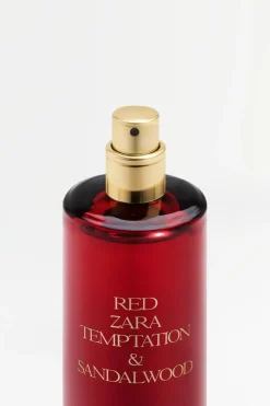 Best RED TEMPTATION SANDALWOOD EXTRAIT DE PARFUM 50ML (1.7 FL. OZ). Mujer Perfumes