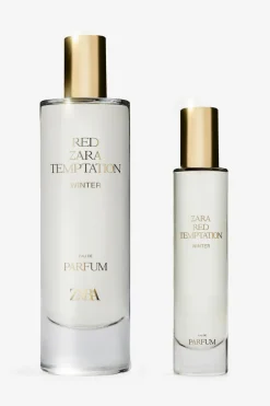 Online RED TEMPTATION WINTER EDP 80ML (2.7 FL. OZ). Mujer Perfumes