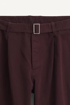 Hot RGLR PNT 13 Hombre Pantalones