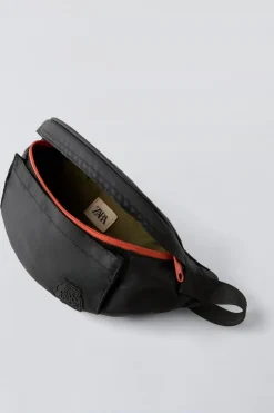 Niños ZARA 6 - 14 Años·Bolsos / Mochilas|6 - 14 Años·Bolsos / Mochilas<RIÑONERA BÁSICA