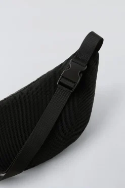 Niños ZARA 6 - 14 Años·Bolsos / Mochilas|6 - 14 Años·Bolsos / Mochilas<RIÑONERA BÁSICA