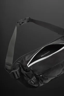 New RIÑONERA DEPORTIVA TÉCNICA Hombre Bolsos / Mochilas