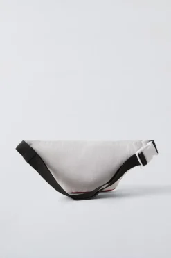 Niños ZARA 6 - 14 Años·Bolsos / Mochilas|6 - 14 Años·Bolsos / Mochilas<RIÑONERA MULTICOLOR