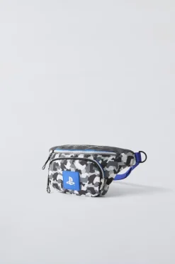 Niños ZARA 6 - 14 Años·Bolsos / Mochilas|6 - 14 Años·Bolsos / Mochilas<RIÑONERA PLAYSTATION ™