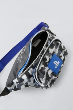 Niños ZARA 6 - 14 Años·Bolsos / Mochilas|6 - 14 Años·Bolsos / Mochilas<RIÑONERA PLAYSTATION ™