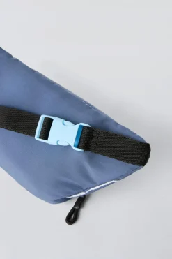 Niños ZARA 6 - 14 Años·Bolsos / Mochilas|6 - 14 Años·Bolsos / Mochilas<RIÑONERA TEXTO