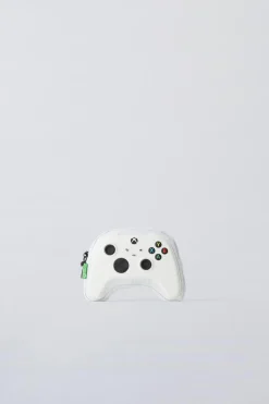 Niños ZARA 6 - 14 Años·Bolsos / Mochilas<RIÑONERA XBOX