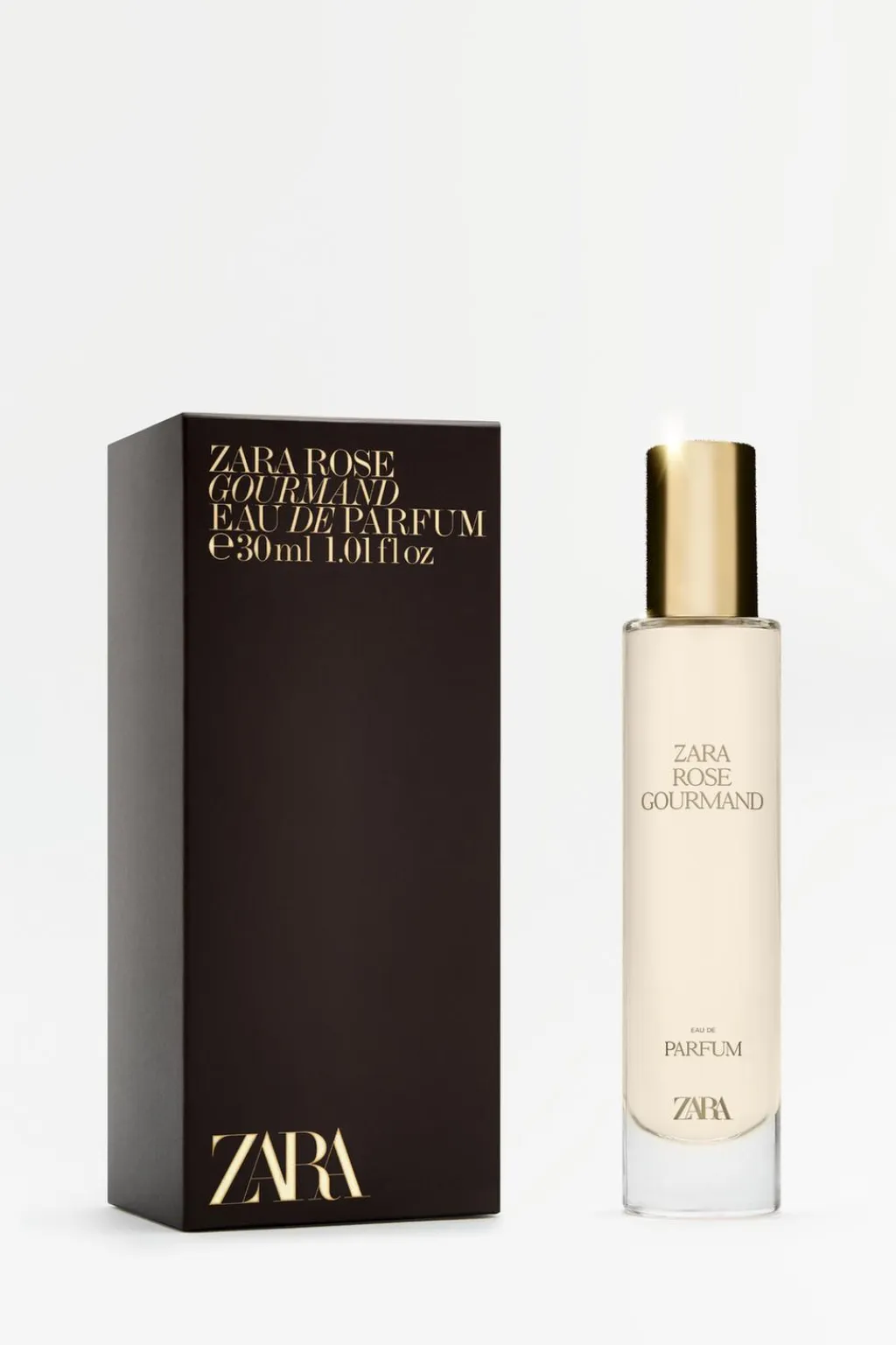 Fashion ROSE GOURMAND NAVIDAD EDP 30ML (1.0 FL. OZ). Mujer Perfumes