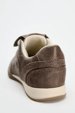 New RUNNING ACOLCHADO Mujer Zapatos