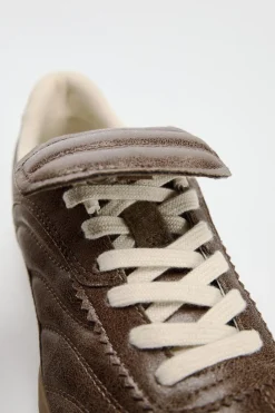 New RUNNING ACOLCHADO Mujer Zapatos