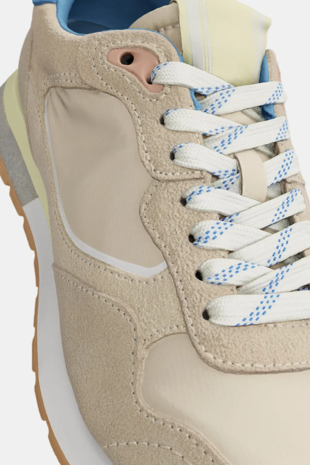 Best RUNNING COMBINADO Mujer Zapatos