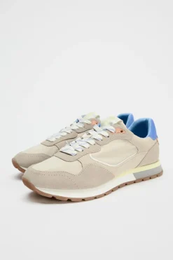 Best RUNNING COMBINADO Mujer Zapatos