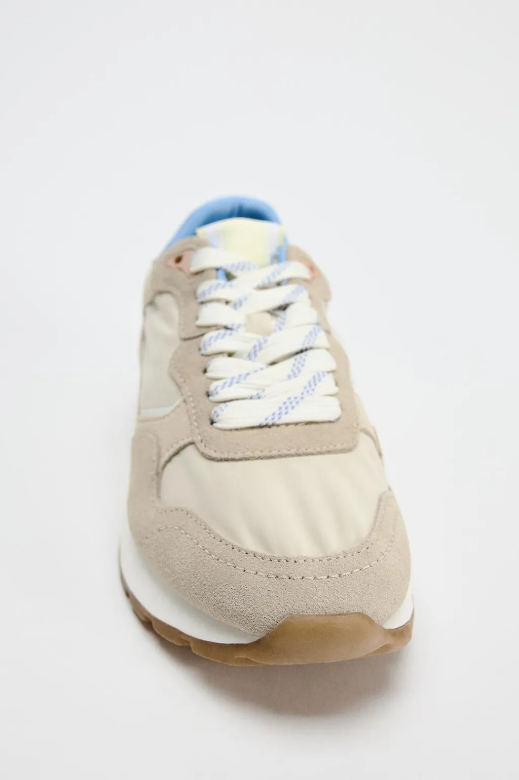 Best RUNNING COMBINADO Mujer Zapatos