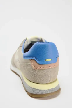 Best RUNNING COMBINADO Mujer Zapatos