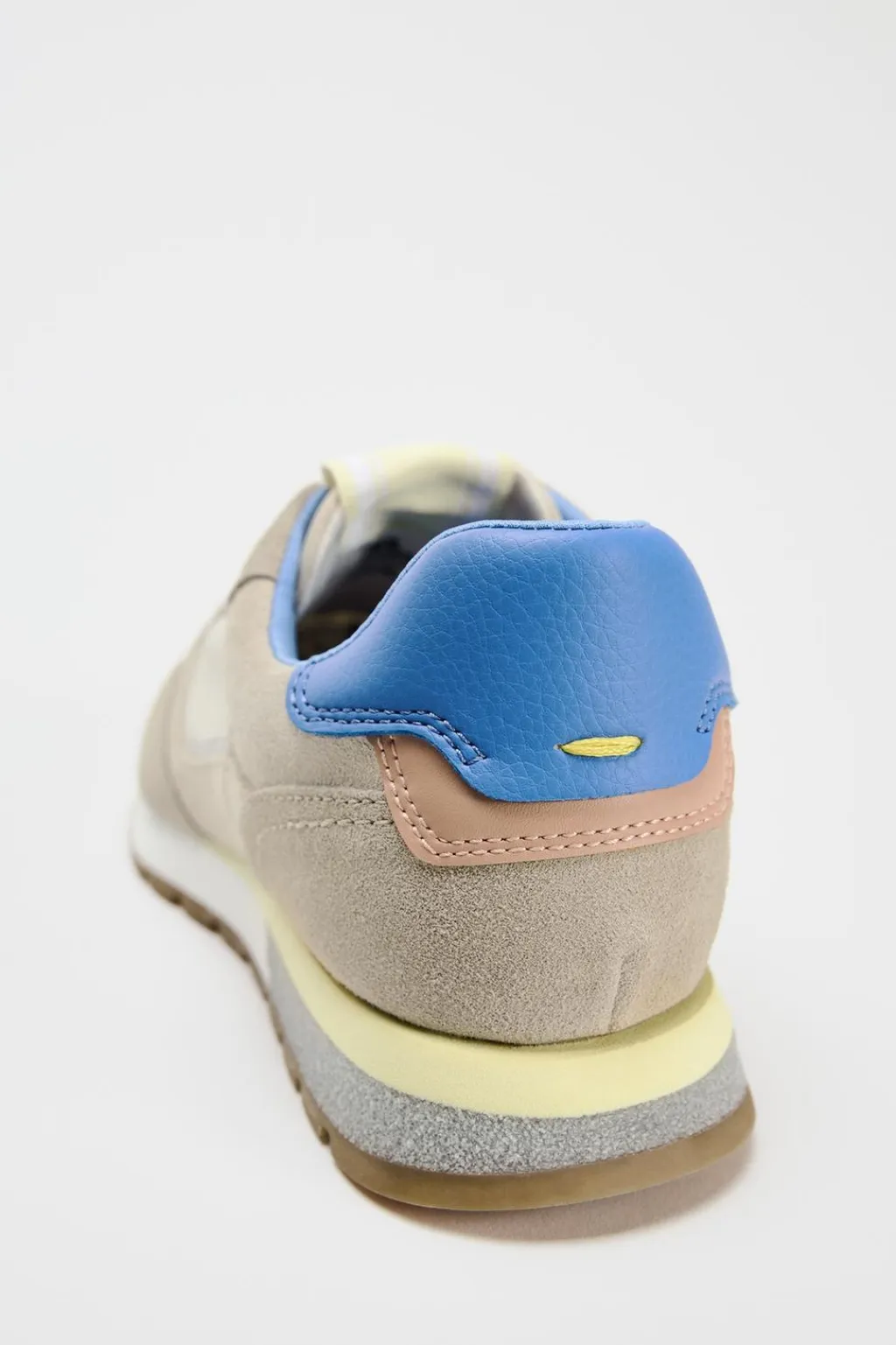 Best RUNNING COMBINADO Mujer Zapatos