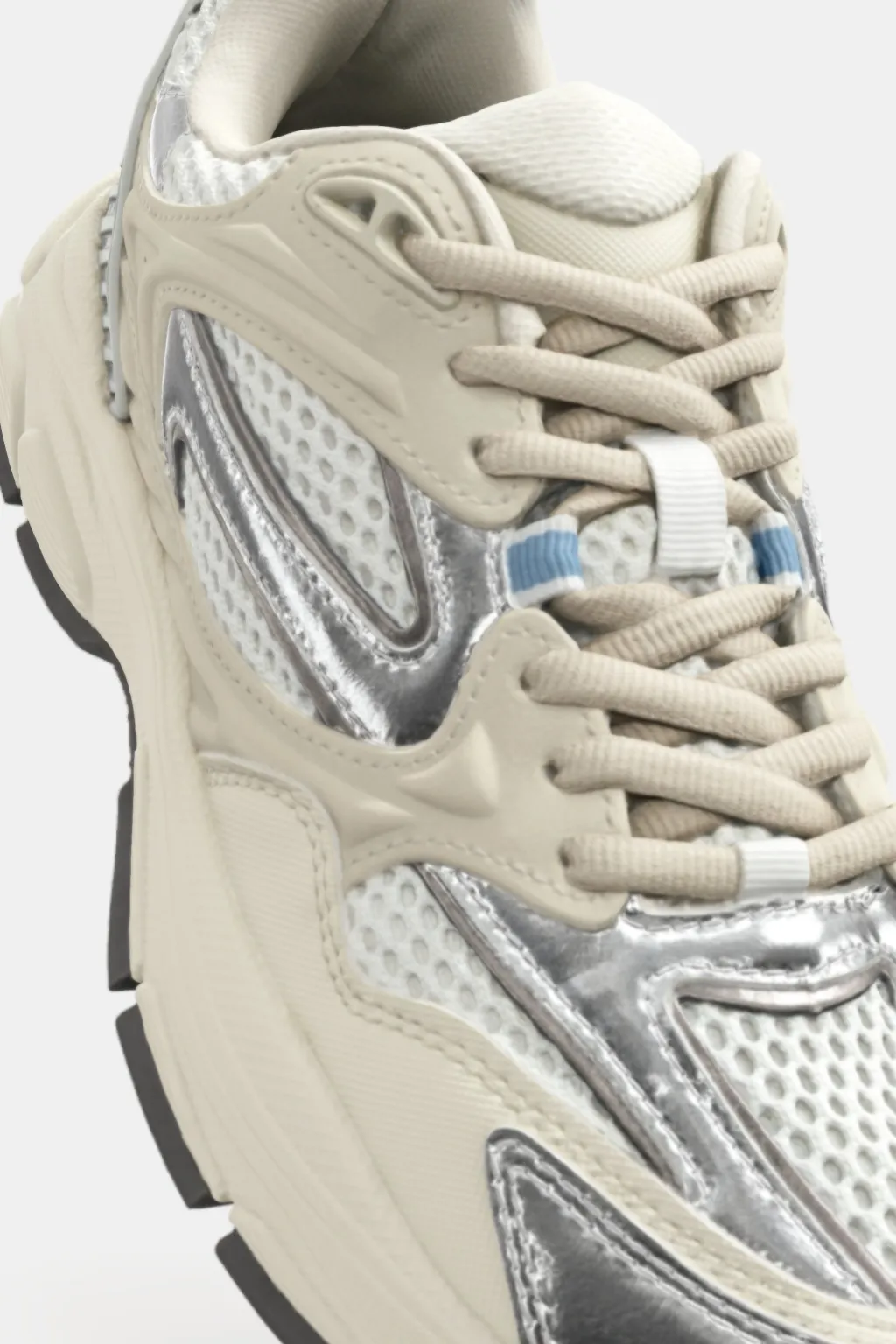 Outlet RUNNING COMBINADO Mujer Zapatos