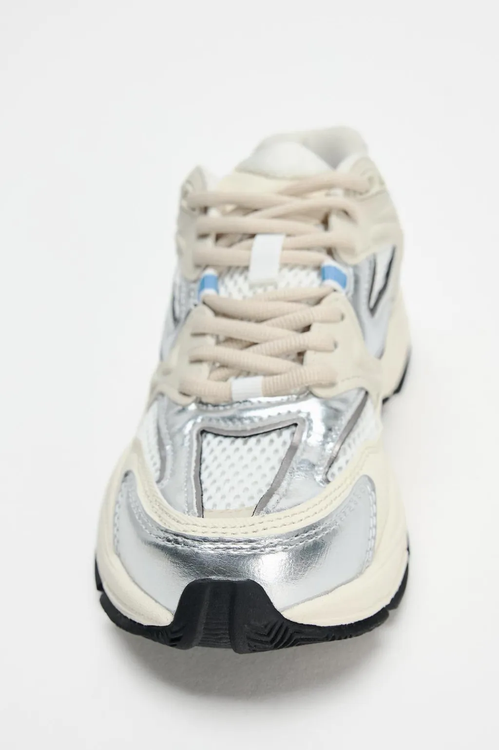 Outlet RUNNING COMBINADO Mujer Zapatos