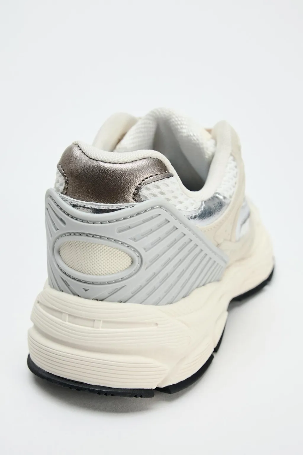 Outlet RUNNING COMBINADO Mujer Zapatos