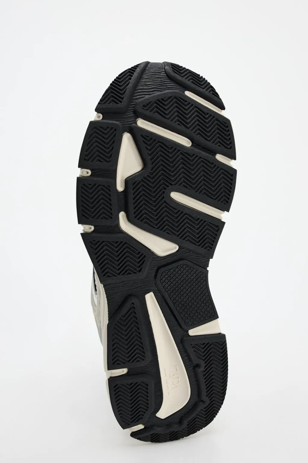 Outlet RUNNING COMBINADO Mujer Zapatos