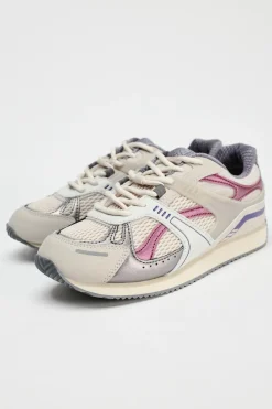 Outlet RUNNING COMBINADO Mujer Zapatos