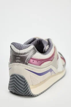 Outlet RUNNING COMBINADO Mujer Zapatos