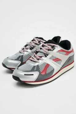 Discount RUNNING COMBINADO Mujer Zapatos