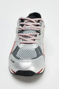 Discount RUNNING COMBINADO Mujer Zapatos