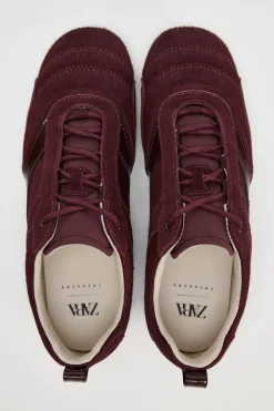 Online RUNNING COMBINADO Mujer Zapatos