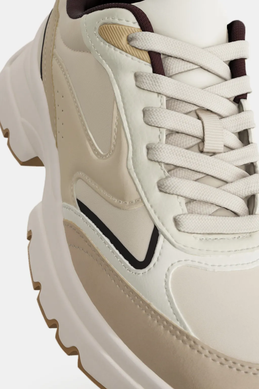 Discount RUNNING COMBINADO Mujer Zapatos