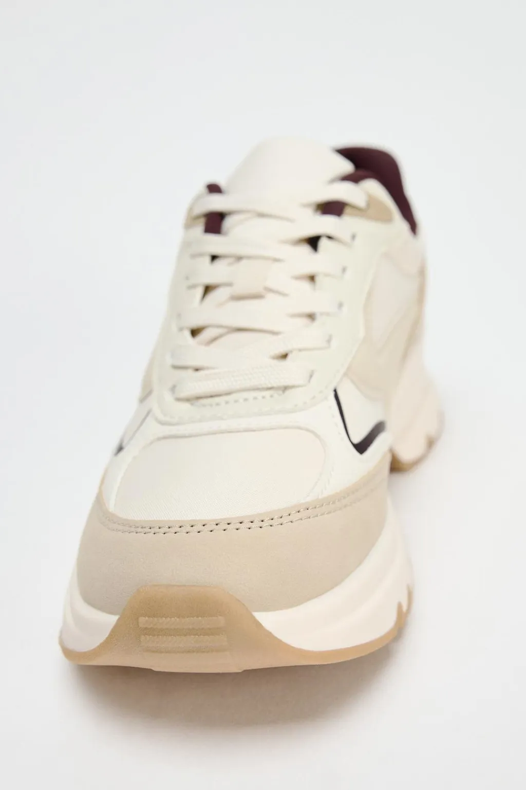 Discount RUNNING COMBINADO Mujer Zapatos