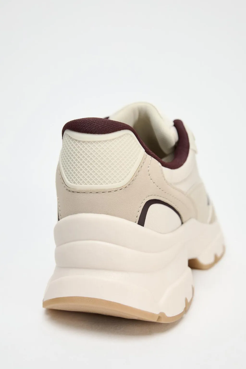 Discount RUNNING COMBINADO Mujer Zapatos