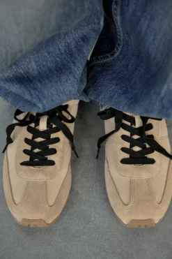 Clearance RUNNING TALONERA ESTAMPADO ANIMAL Mujer Zapatos