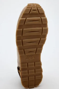 Clearance RUNNING TALONERA ESTAMPADO ANIMAL Mujer Zapatos