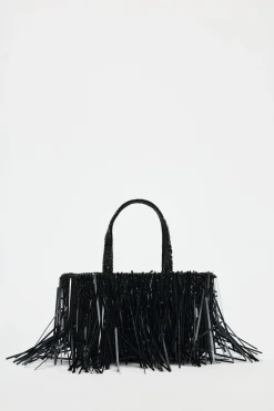 Fashion SACA ABALORIOS Mujer Bolsos